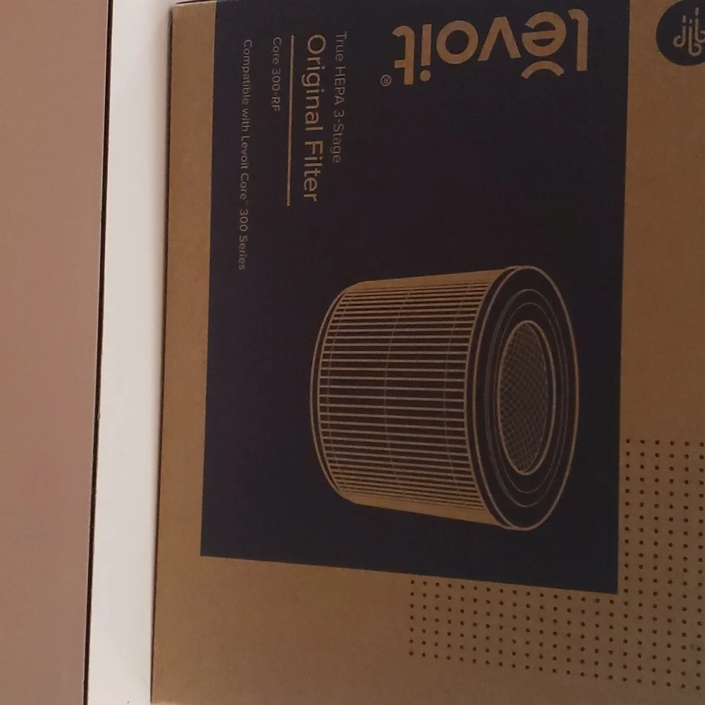 Levoit Air Purifier Filter - Picture 2 of 4